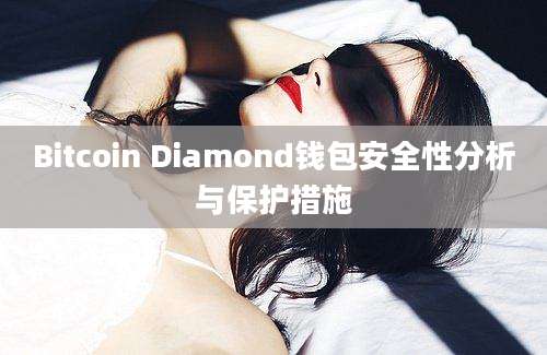 Bitcoin Diamond钱包安全性分析与保护措施