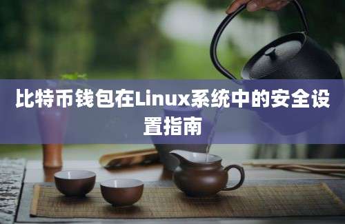 比特币钱包在Linux系统中的安全设置指南