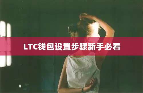 LTC钱包设置步骤新手必看