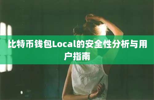 比特币钱包Local的安全性分析与用户指南