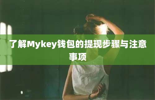 了解Mykey钱包的提现步骤与注意事项