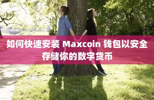 如何快速安装 Maxcoin 钱包以安全存储你的数字货币